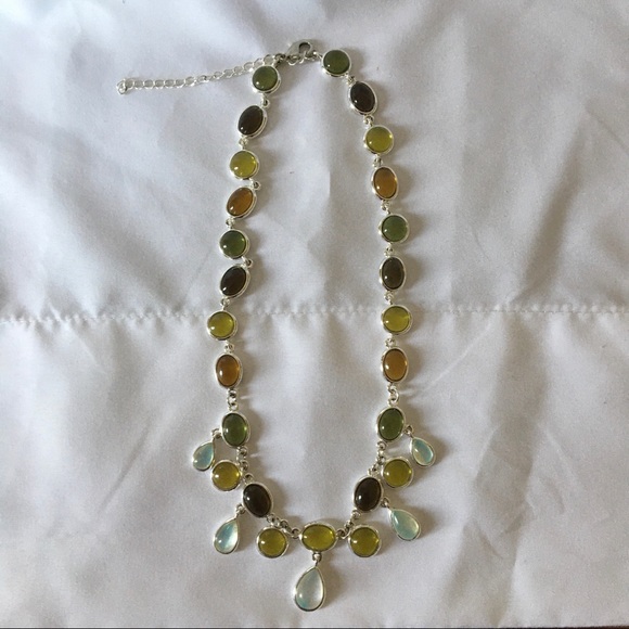 Lia Sophia Necklace - Picture 2 of 5